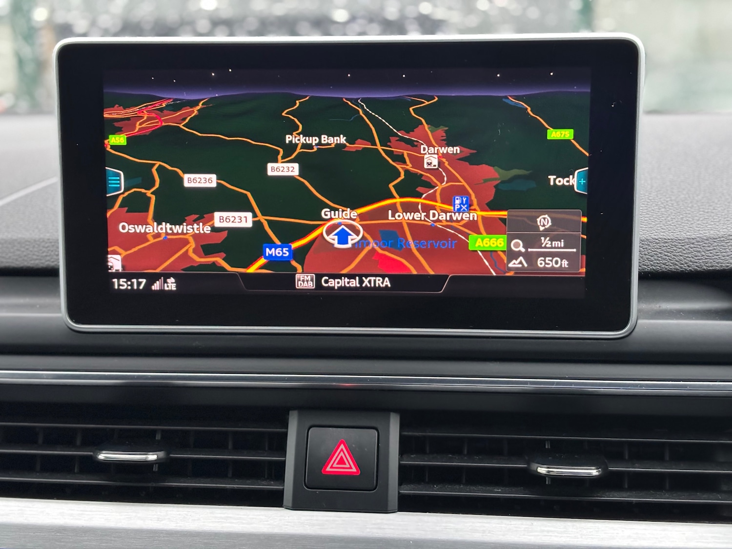 Used Audi S4 Avant 2018 for sale - 77104122: Photo 41