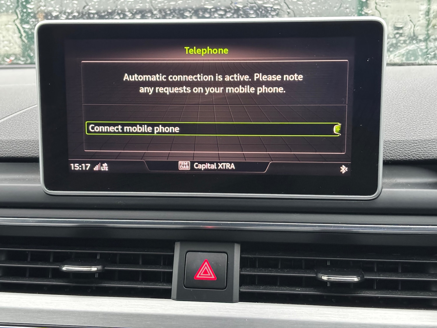 Used Audi S4 Avant 2018 for sale - 77104122: Photo 42