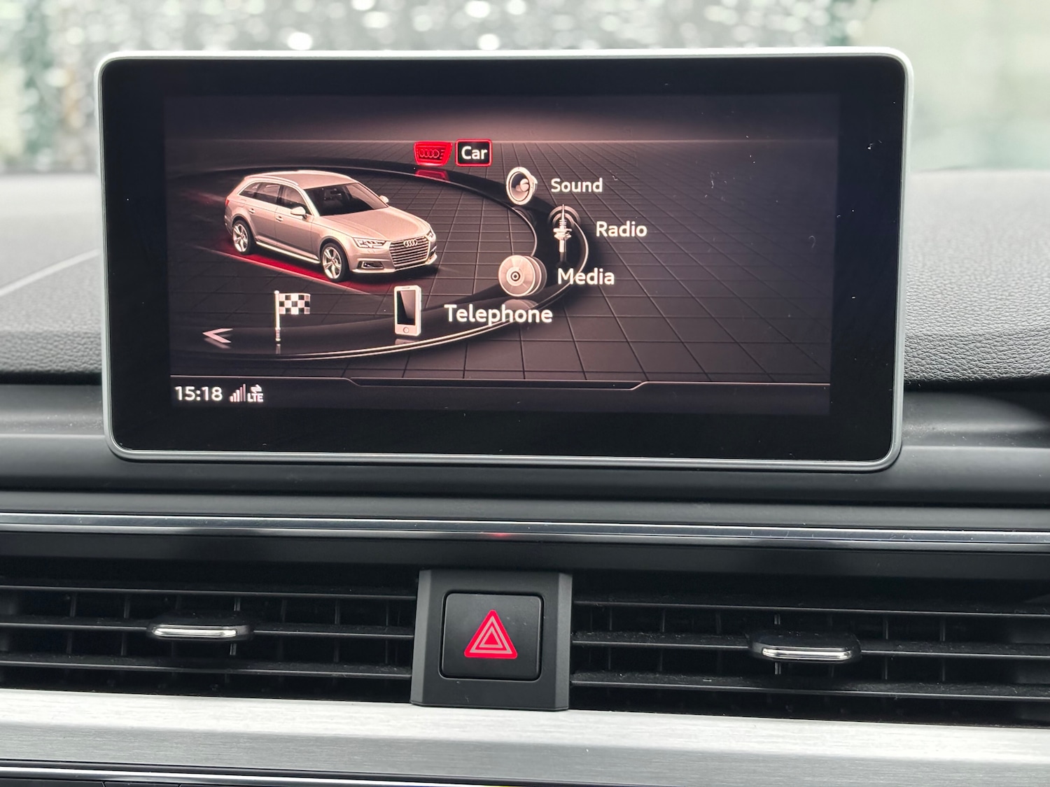 Used Audi S4 Avant 2018 for sale - 77104122: Photo 45