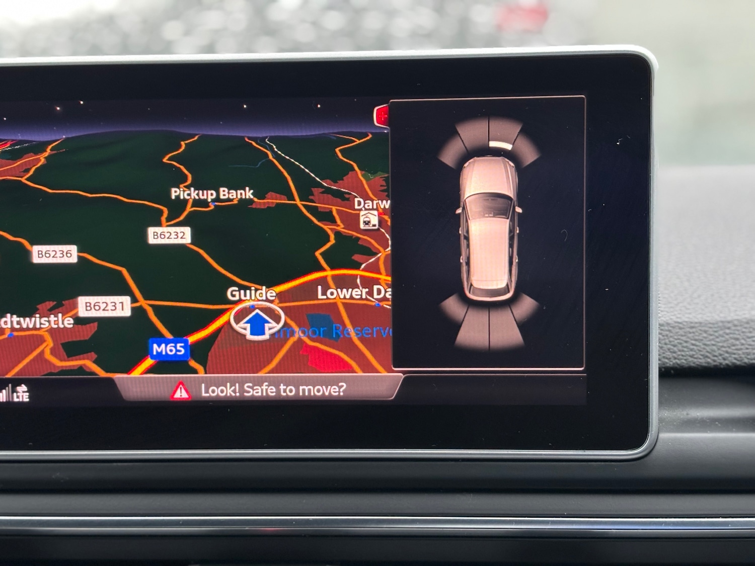 Used Audi S4 Avant 2018 for sale - 77104122: Photo 46