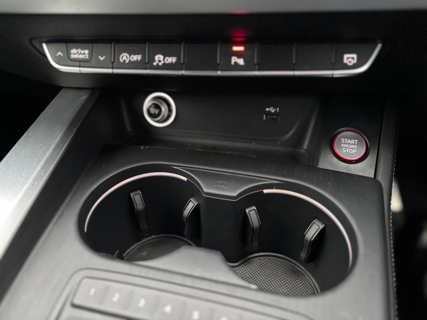 Used Audi S4 Avant 2018 for sale - 77104122: Photo 47