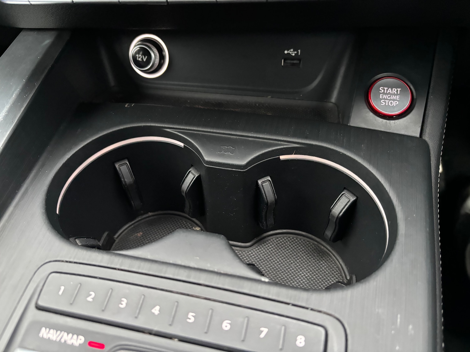 Used Audi S4 Avant 2018 for sale - 77104122: Photo 48