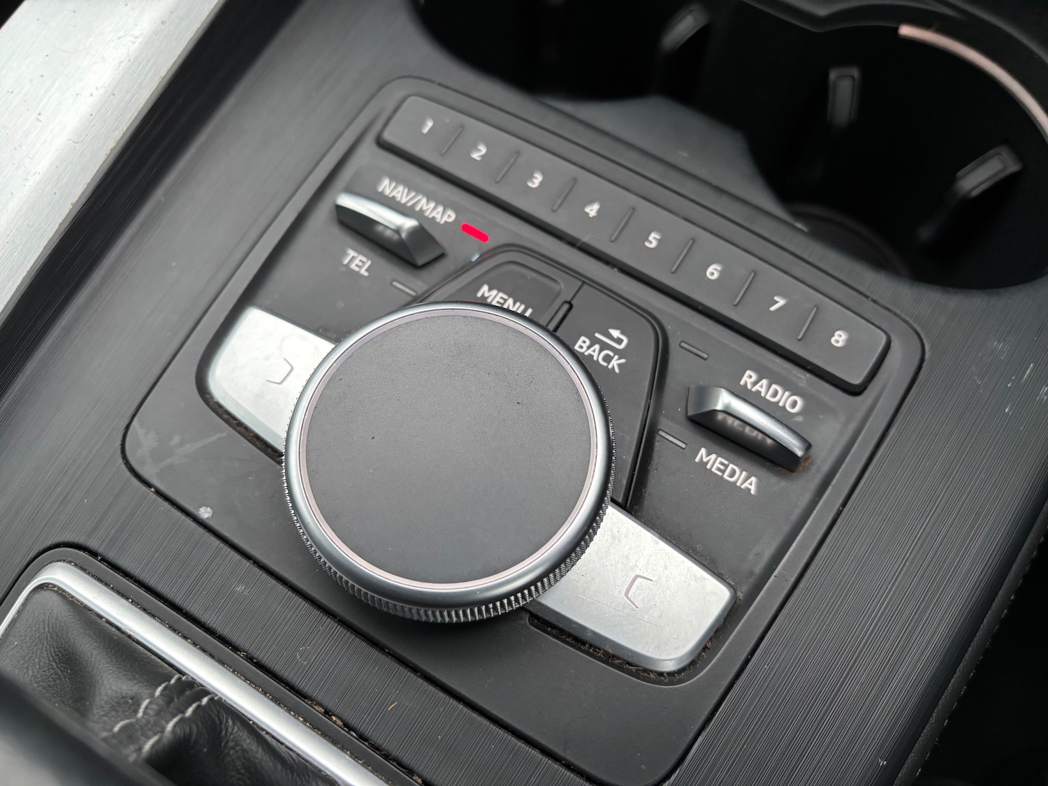 Used Audi S4 Avant 2018 for sale - 77104122: Photo 49