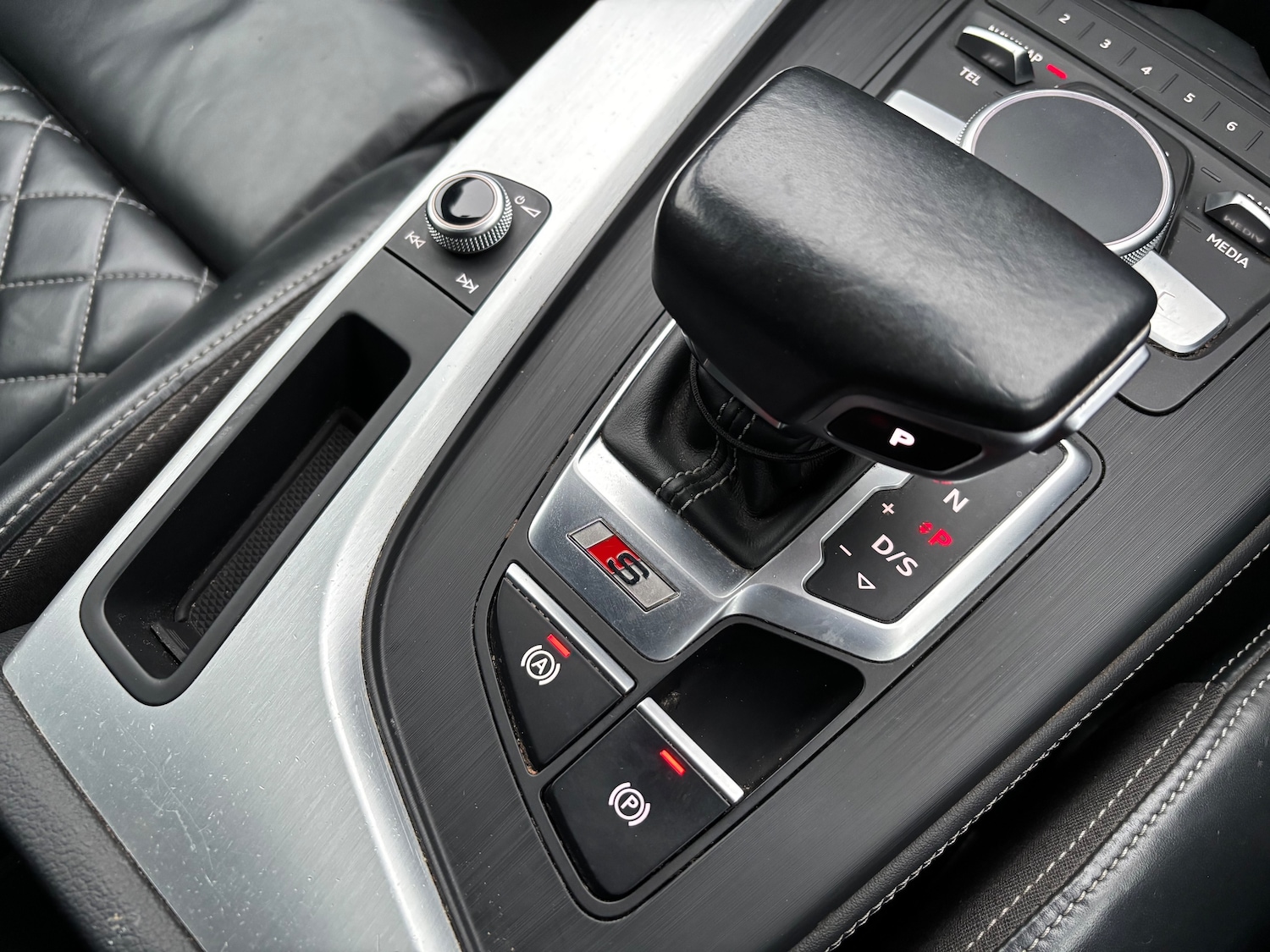 Used Audi S4 Avant 2018 for sale - 77104122: Photo 50