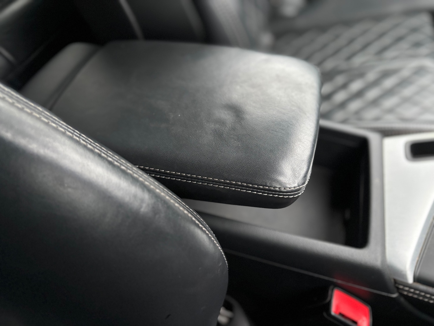 Used Audi S4 Avant 2018 for sale - 77104122: Photo 51