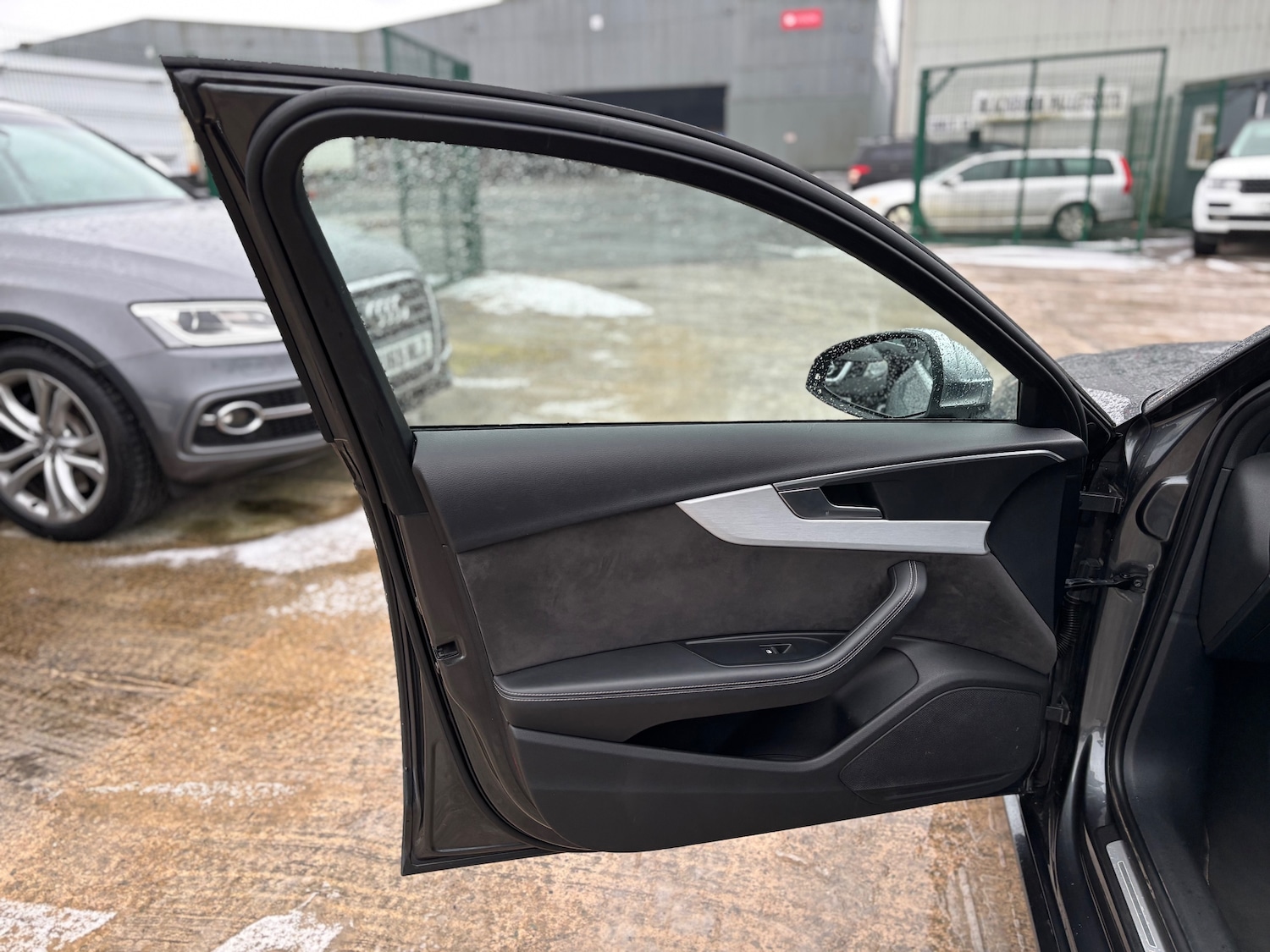 Used Audi S4 Avant 2018 for sale - 77104122: Photo 58