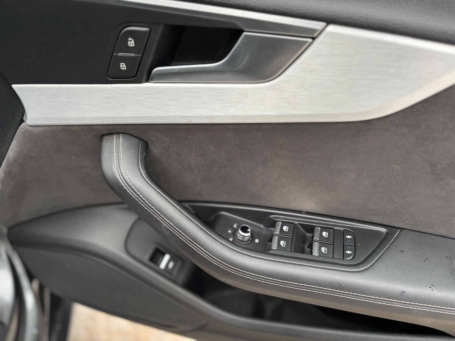 Used Audi S4 Avant 2018 for sale - 77104122: Photo 59