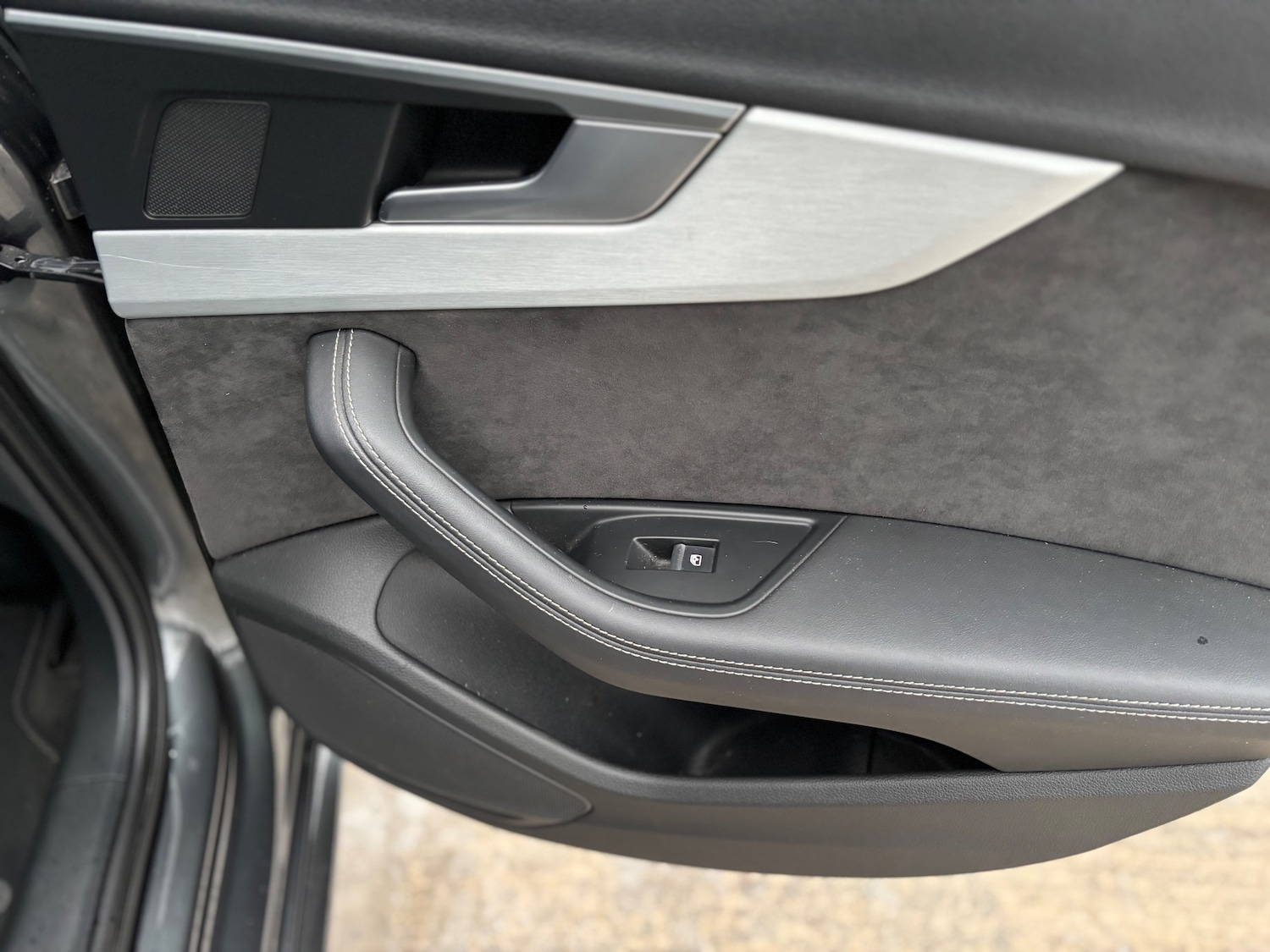 Used Audi S4 Avant 2018 for sale - 77104122: Photo 61