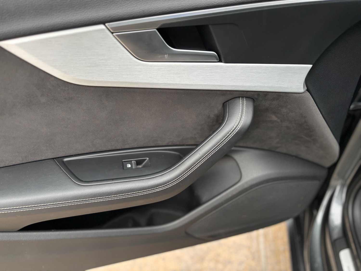 Used Audi S4 Avant 2018 for sale - 77104122: Photo 62