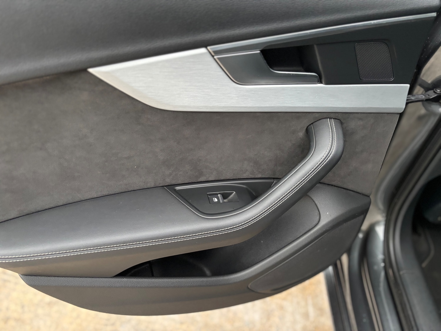 Used Audi S4 Avant 2018 for sale - 77104122: Photo 63