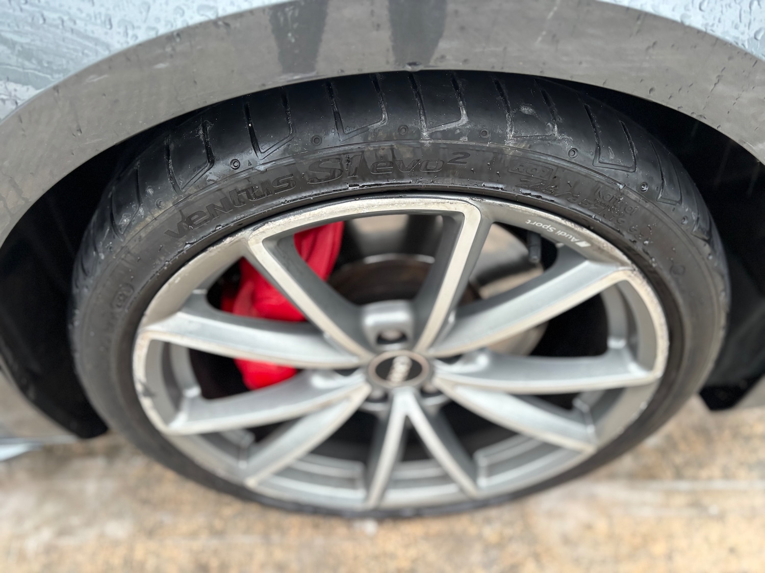 Used Audi S4 Avant 2018 for sale - 77104122: Photo 71