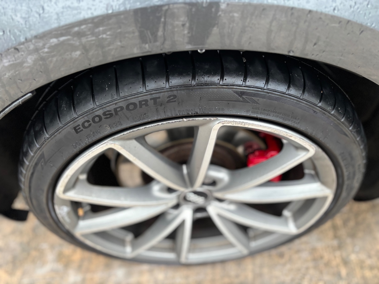 Used Audi S4 Avant 2018 for sale - 77104122: Photo 72