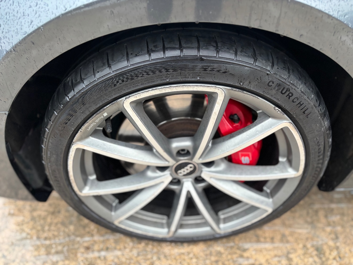 Used Audi S4 Avant 2018 for sale - 77104122: Photo 73