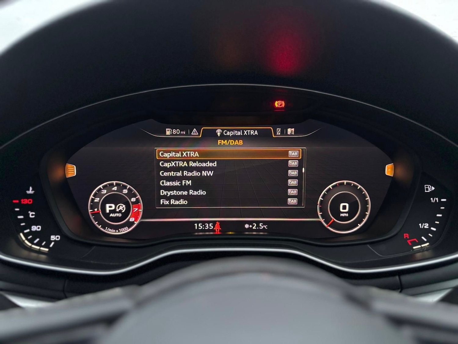 Used Audi S4 Avant 2018 for sale - 77104122: Photo 74