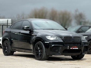 Used BMW x6 M 2011 for sale - 78098431: Photo