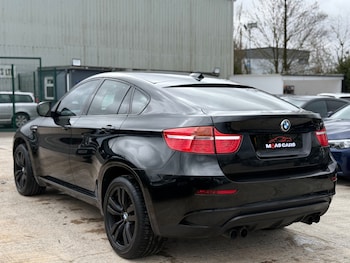 Used BMW x6 M 2011 for sale - 78098431: Photo