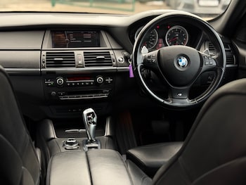 Used BMW x6 M 2011 for sale - 78098431: Photo