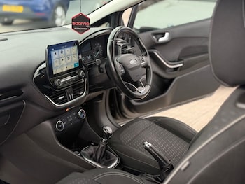 Used Ford Fiesta 2018 for sale - 78939141: Photo
