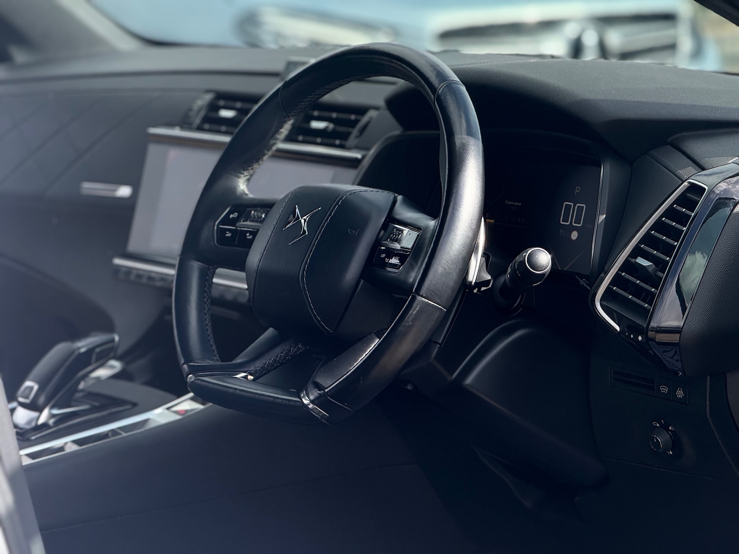 Used DS Automobiles DS 7 2019 for sale - 78015958: Photo 18