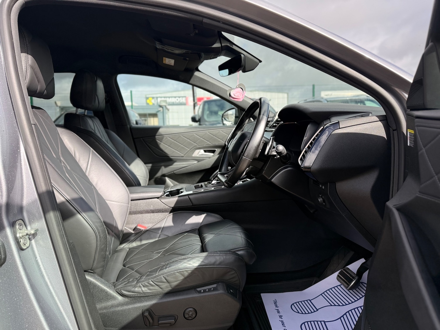 Used DS Automobiles DS 7 2019 for sale - 78015958: Photo 20