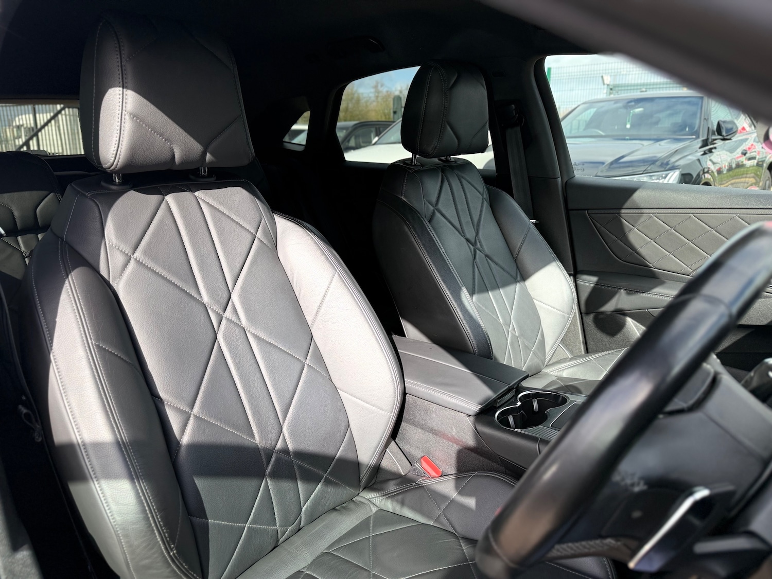 Used DS Automobiles DS 7 2019 for sale - 78015958: Photo 21