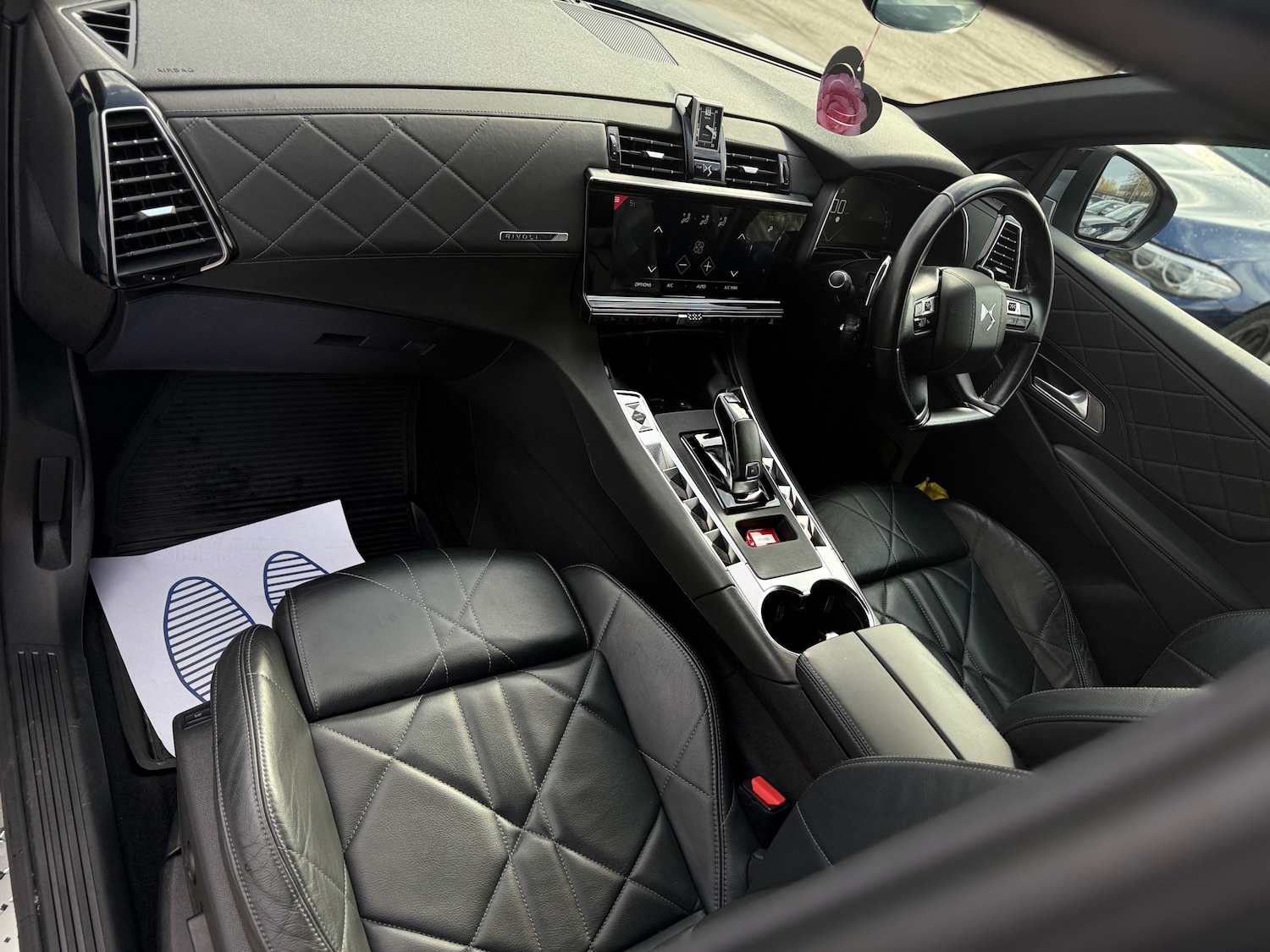 Used DS Automobiles DS 7 2019 for sale - 78015958: Photo 22