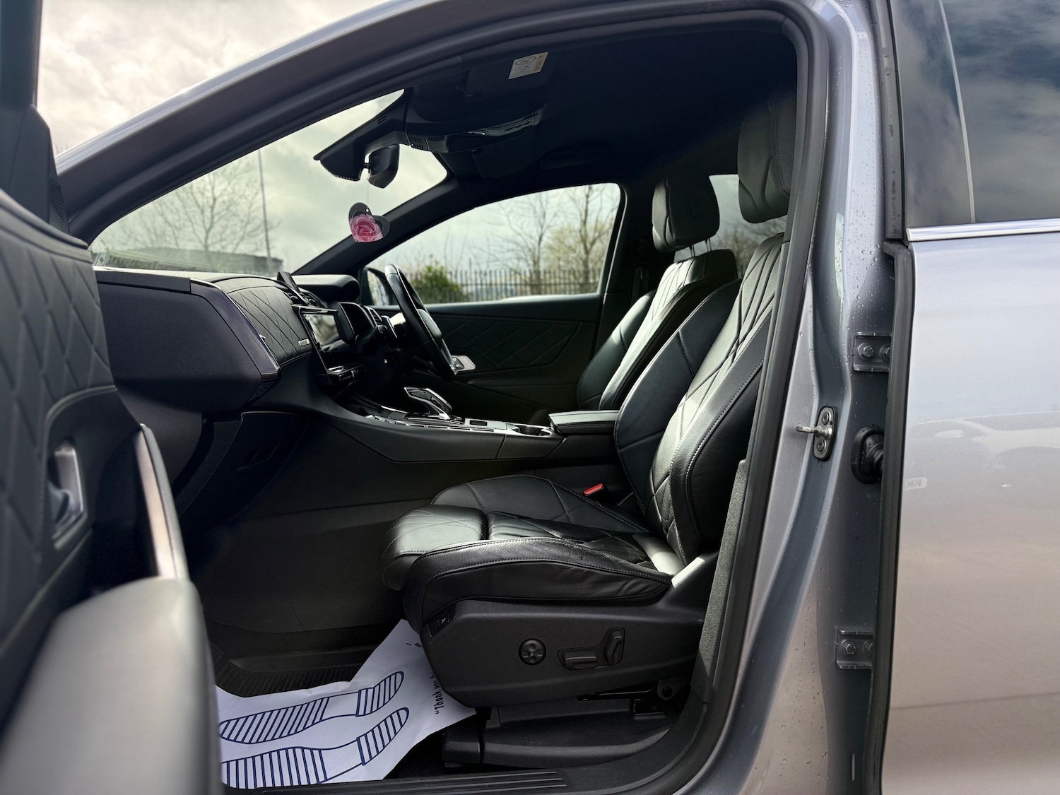 Used DS Automobiles DS 7 2019 for sale - 78015958: Photo 23