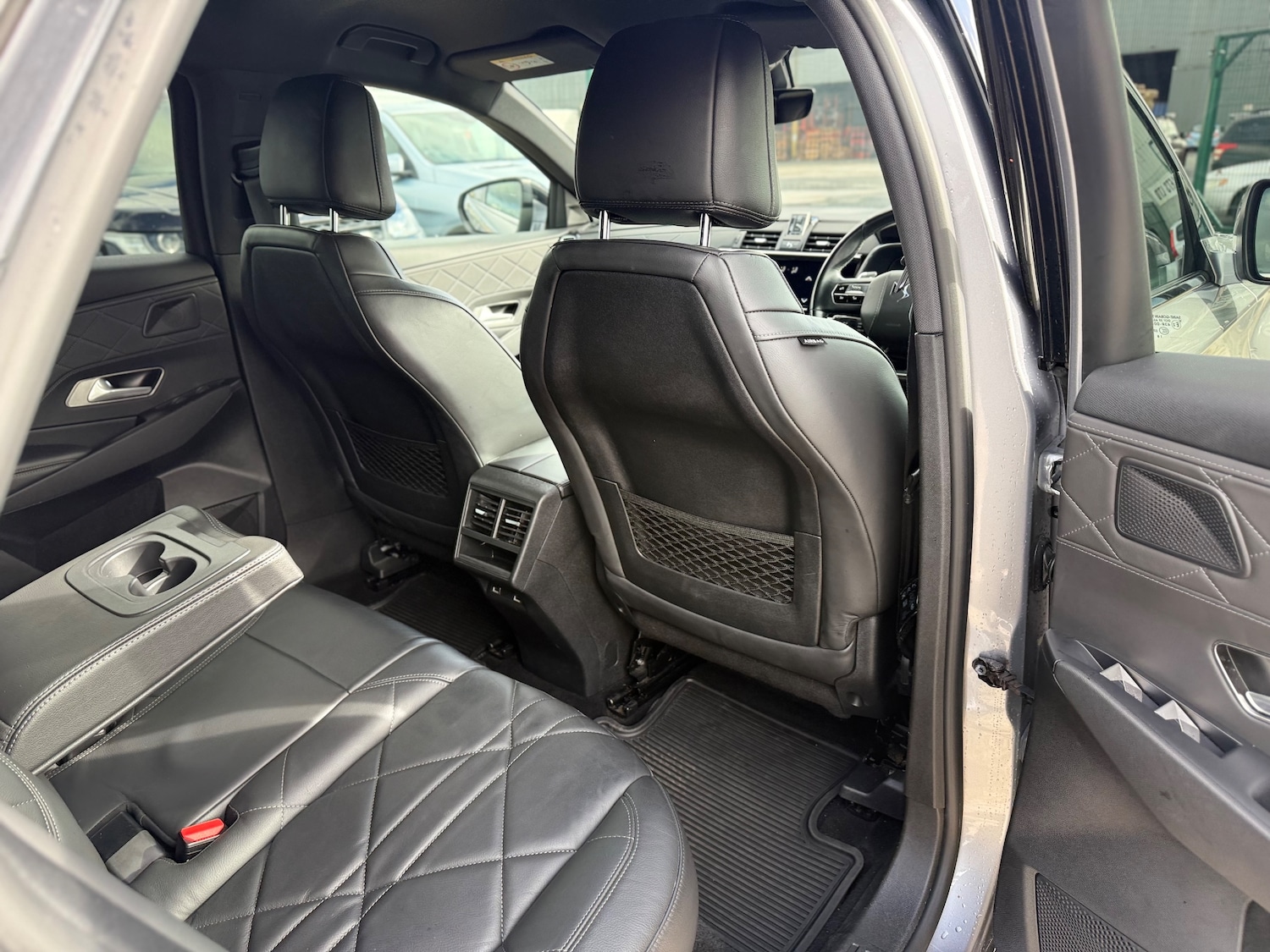 Used DS Automobiles DS 7 2019 for sale - 78015958: Photo 25