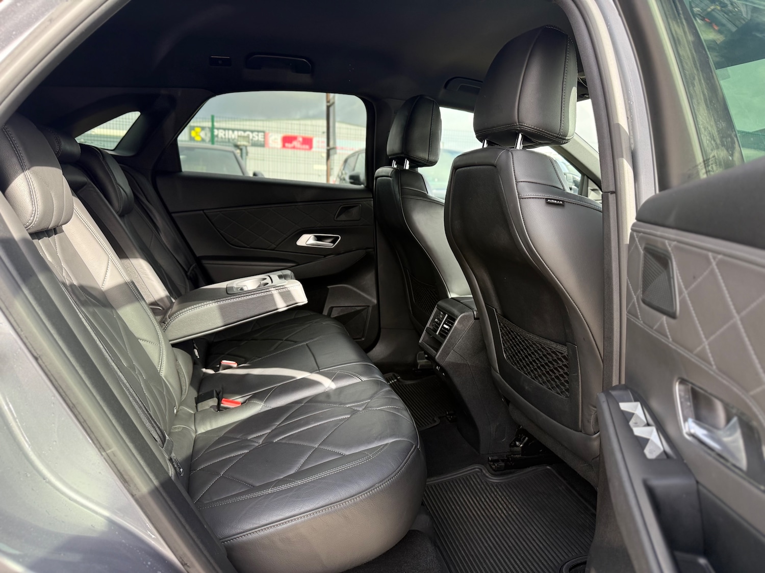 Used DS Automobiles DS 7 2019 for sale - 78015958: Photo 26