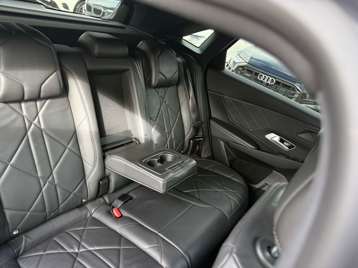 Used DS Automobiles DS 7 2019 for sale - 78015958: Photo 27