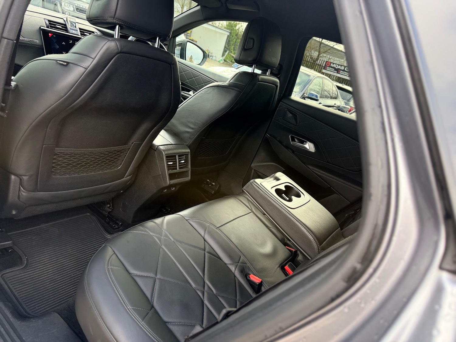 Used DS Automobiles DS 7 2019 for sale - 78015958: Photo 28