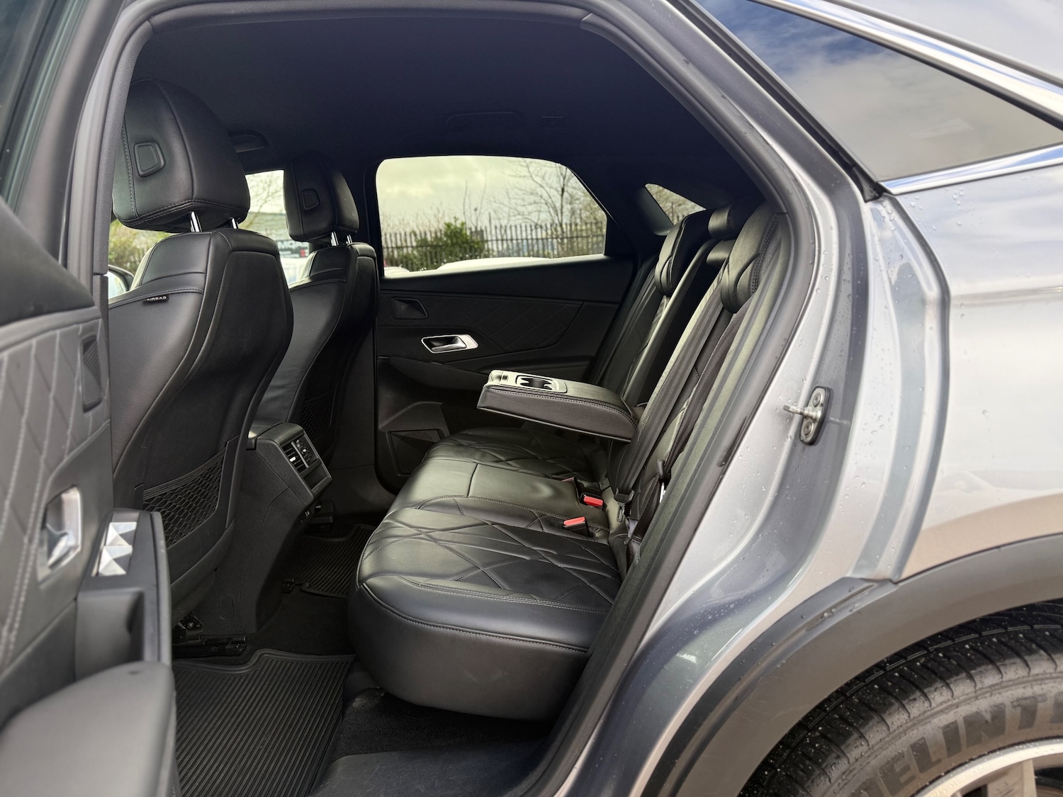 Used DS Automobiles DS 7 2019 for sale - 78015958: Photo 29