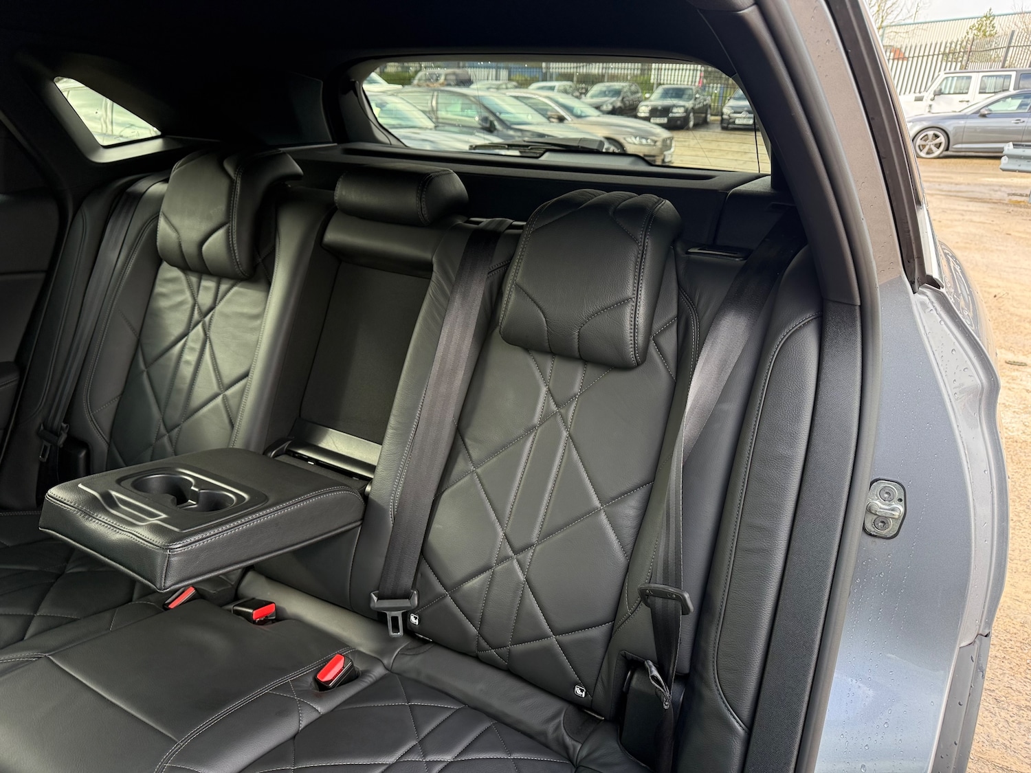 Used DS Automobiles DS 7 2019 for sale - 78015958: Photo 30