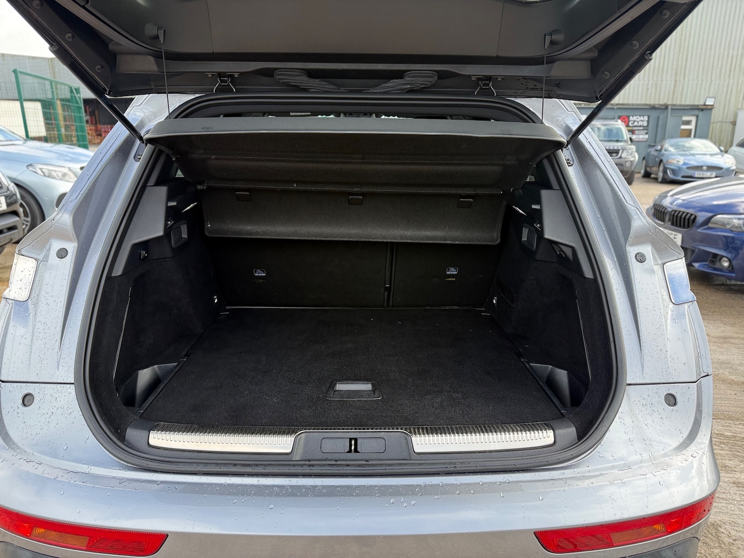 Used DS Automobiles DS 7 2019 for sale - 78015958: Photo 32