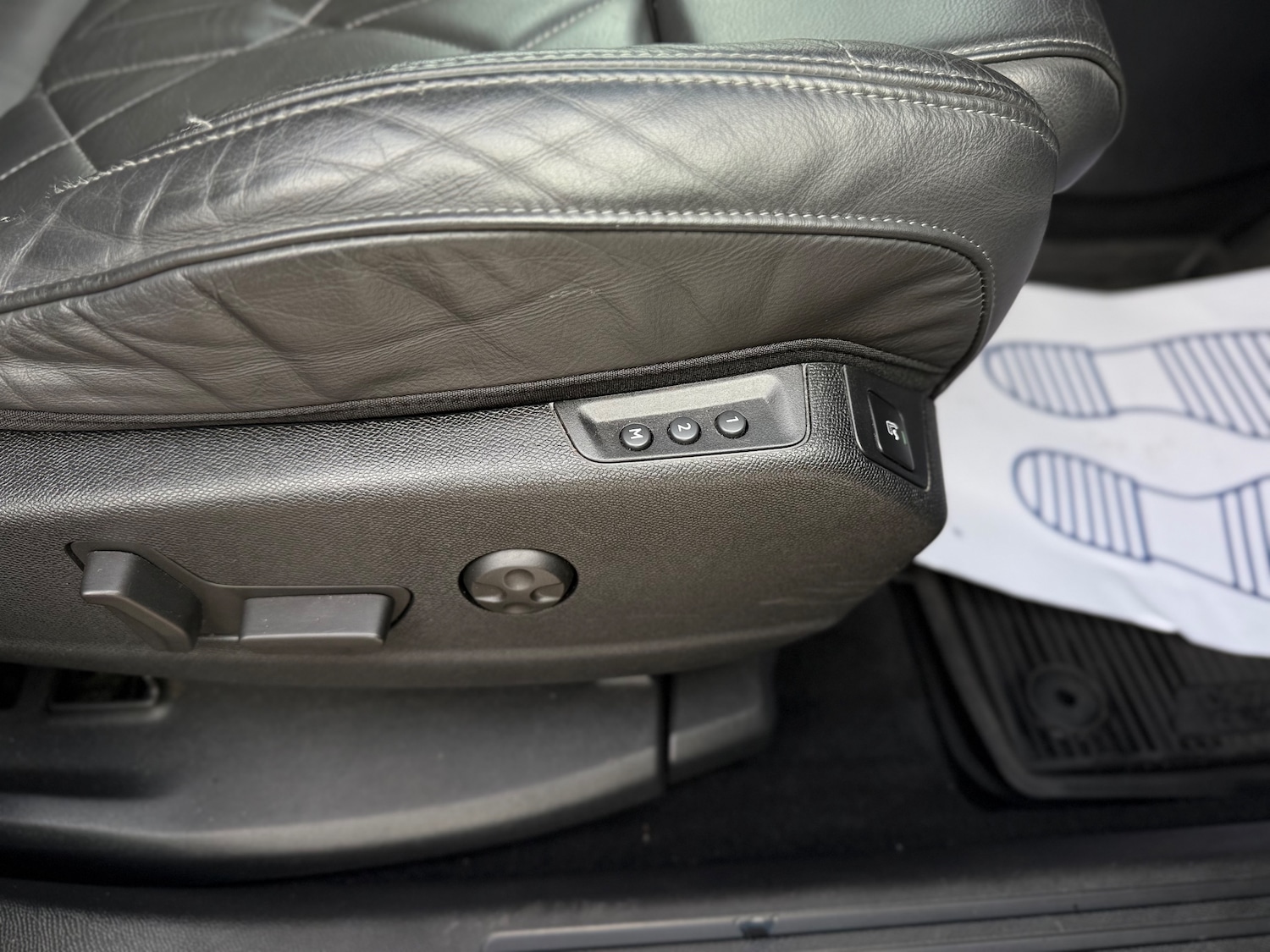 Used DS Automobiles DS 7 2019 for sale - 78015958: Photo 33