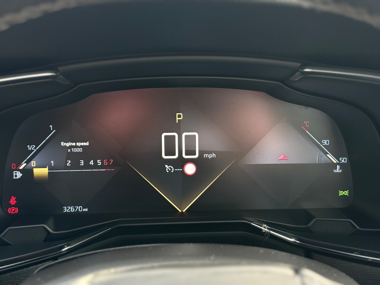 Used DS Automobiles DS 7 2019 for sale - 78015958: Photo 35