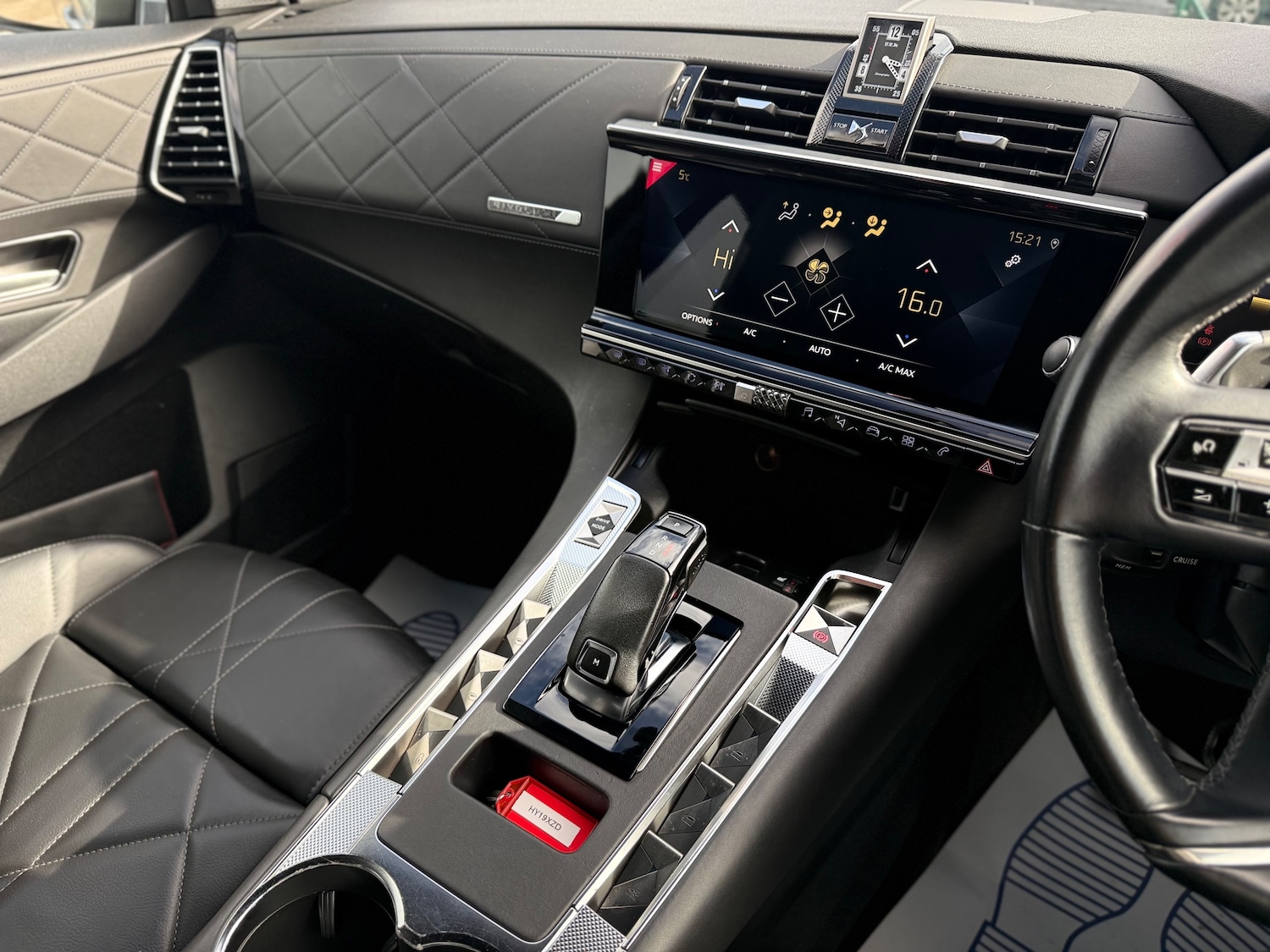 Used DS Automobiles DS 7 2019 for sale - 78015958: Photo 36