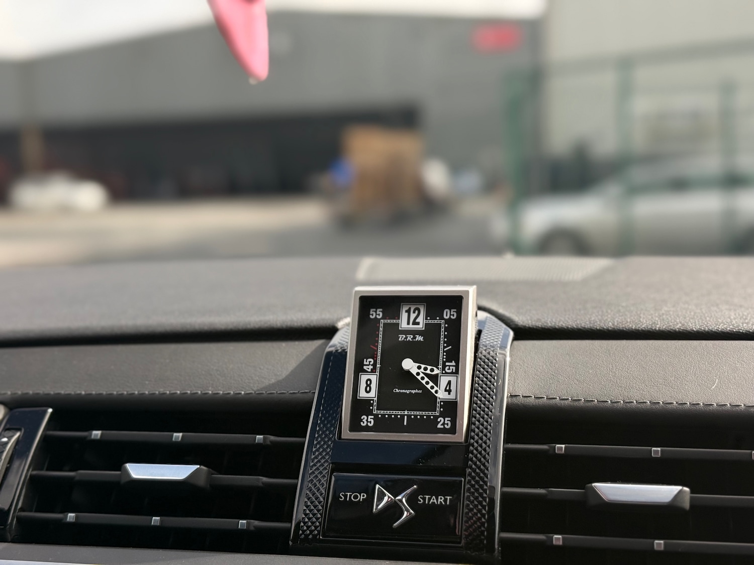 Used DS Automobiles DS 7 2019 for sale - 78015958: Photo 37