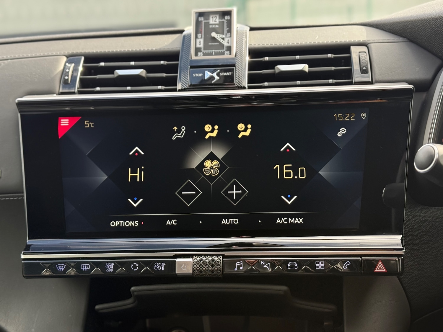 Used DS Automobiles DS 7 2019 for sale - 78015958: Photo 38