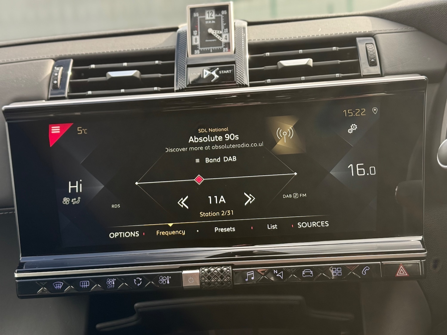 Used DS Automobiles DS 7 2019 for sale - 78015958: Photo 40