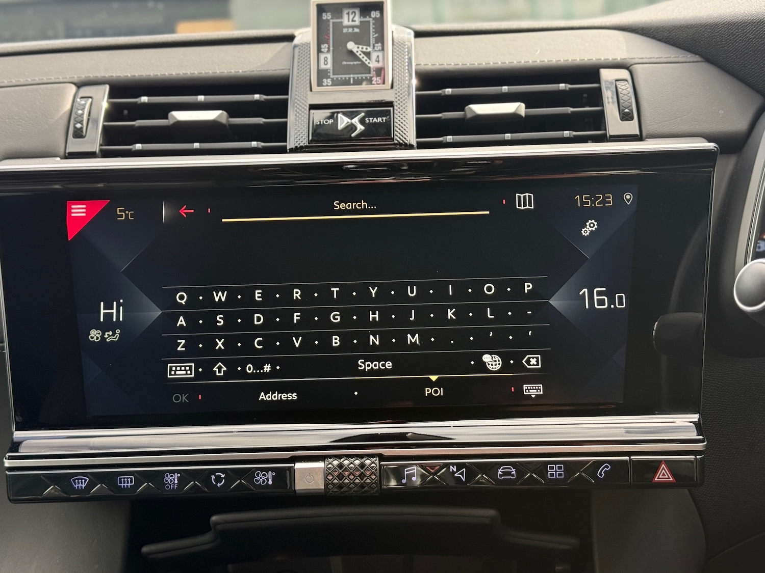 Used DS Automobiles DS 7 2019 for sale - 78015958: Photo 41