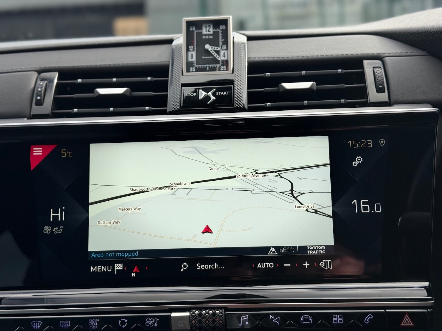 Used DS Automobiles DS 7 2019 for sale - 78015958: Photo 42