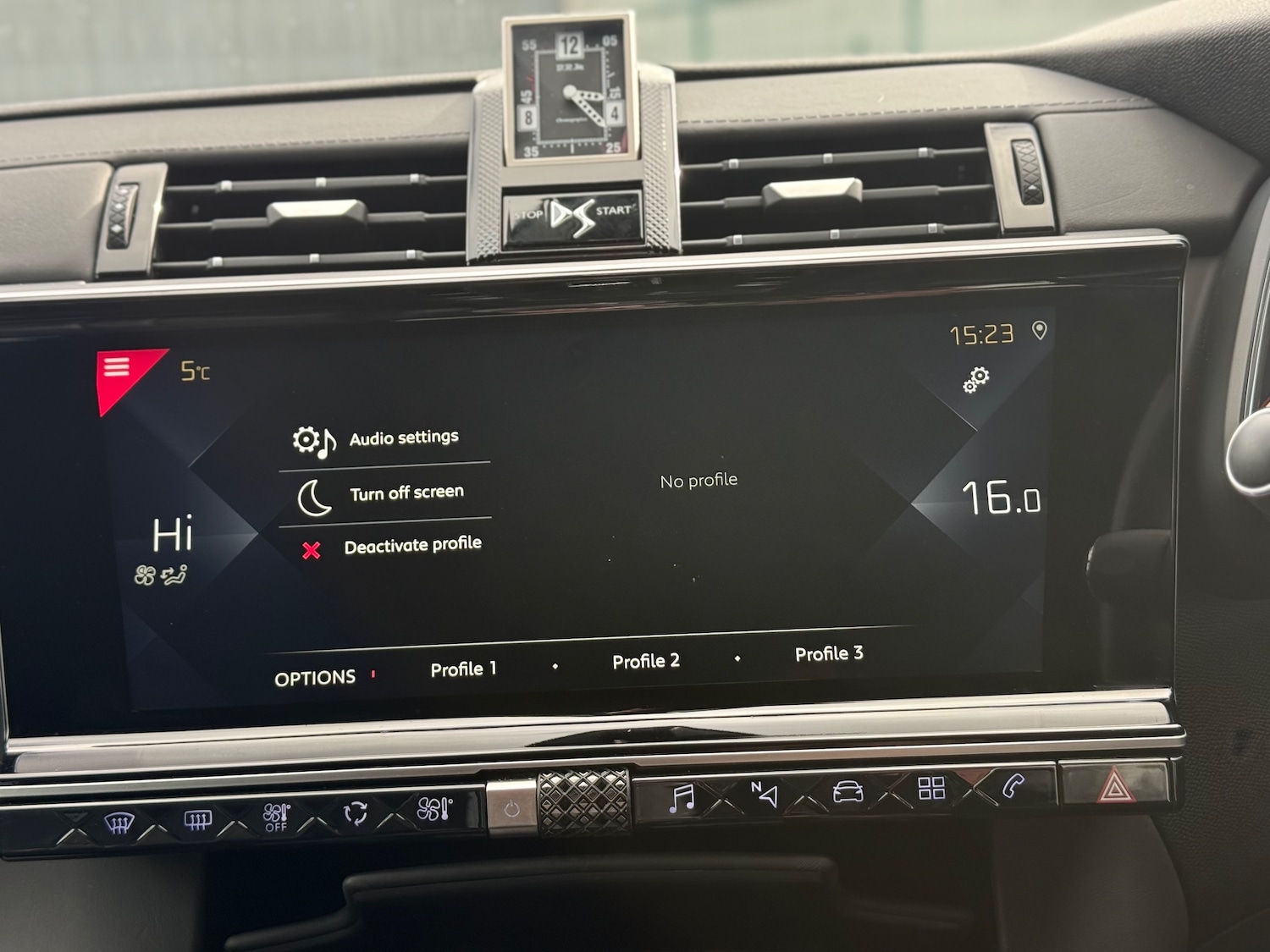 Used DS Automobiles DS 7 2019 for sale - 78015958: Photo 43