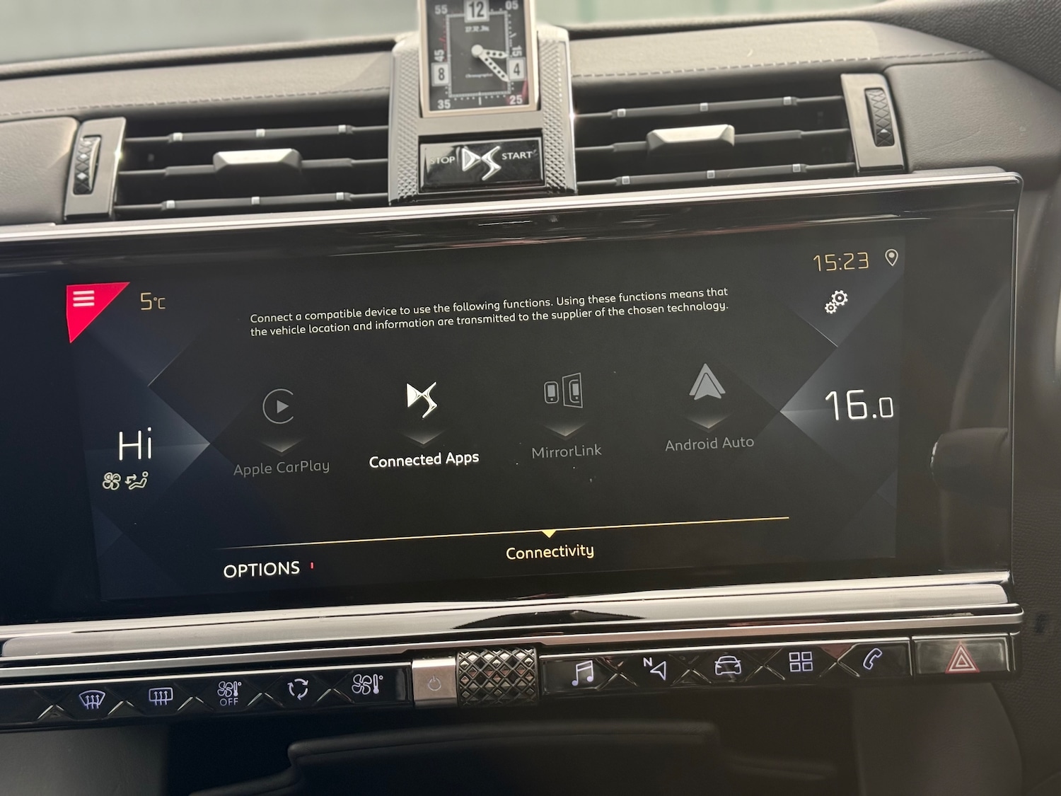 Used DS Automobiles DS 7 2019 for sale - 78015958: Photo 44