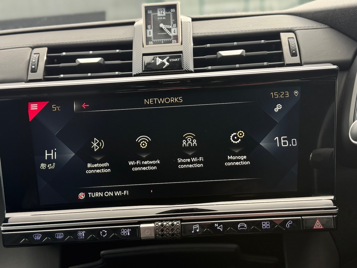 Used DS Automobiles DS 7 2019 for sale - 78015958: Photo 45