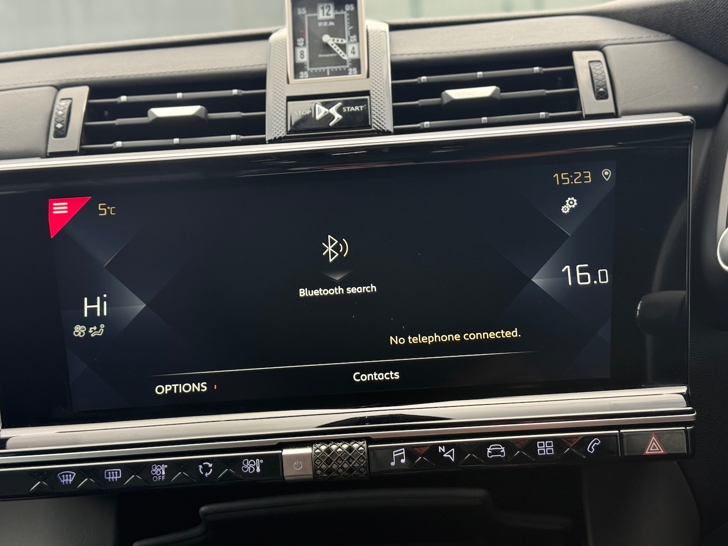 Used DS Automobiles DS 7 2019 for sale - 78015958: Photo 46