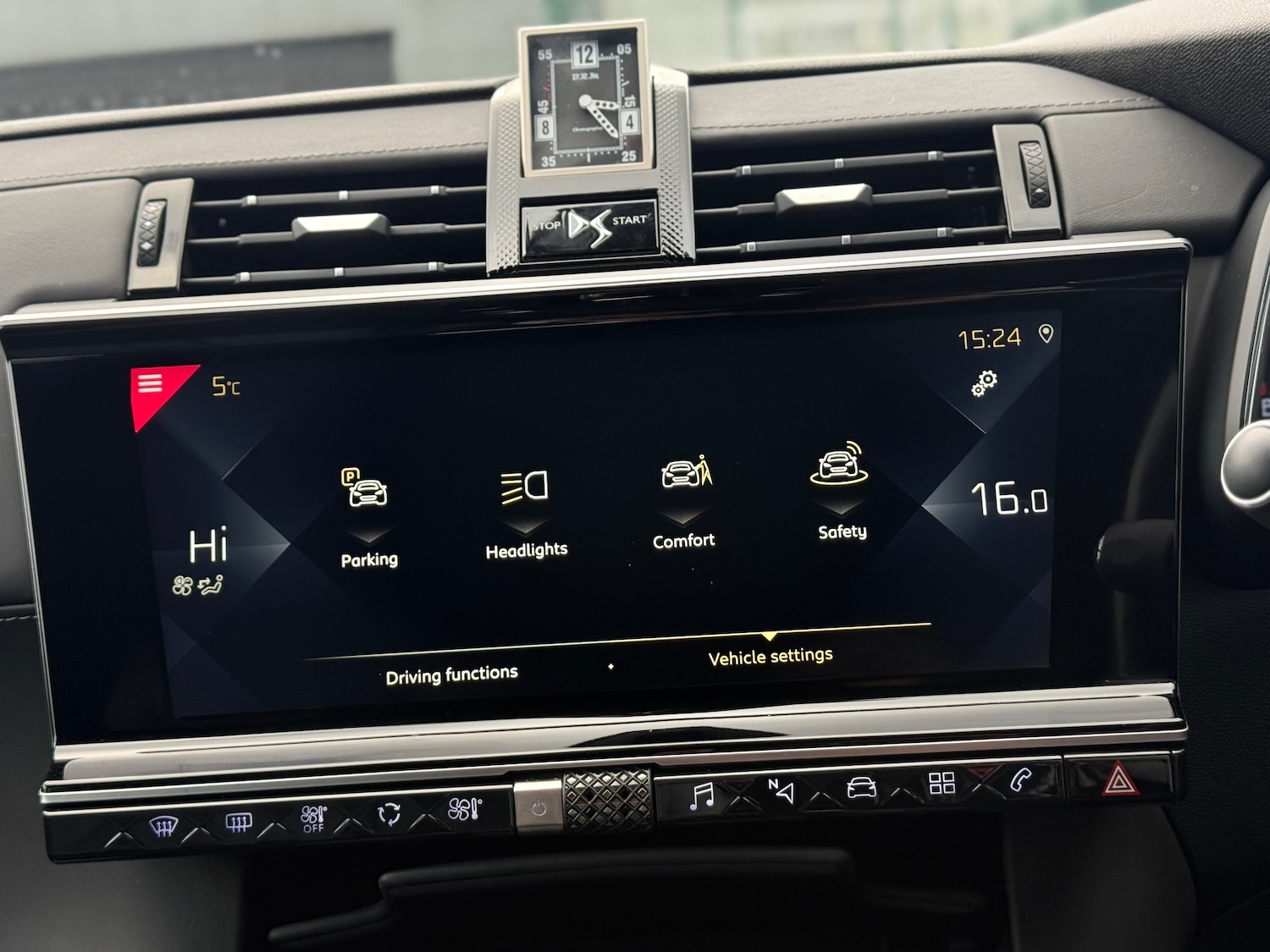 Used DS Automobiles DS 7 2019 for sale - 78015958: Photo 47