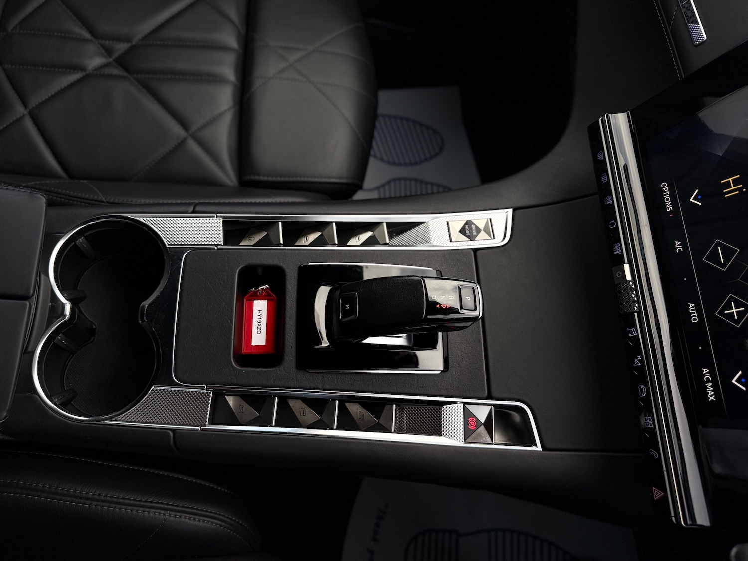 Used DS Automobiles DS 7 2019 for sale - 78015958: Photo 48