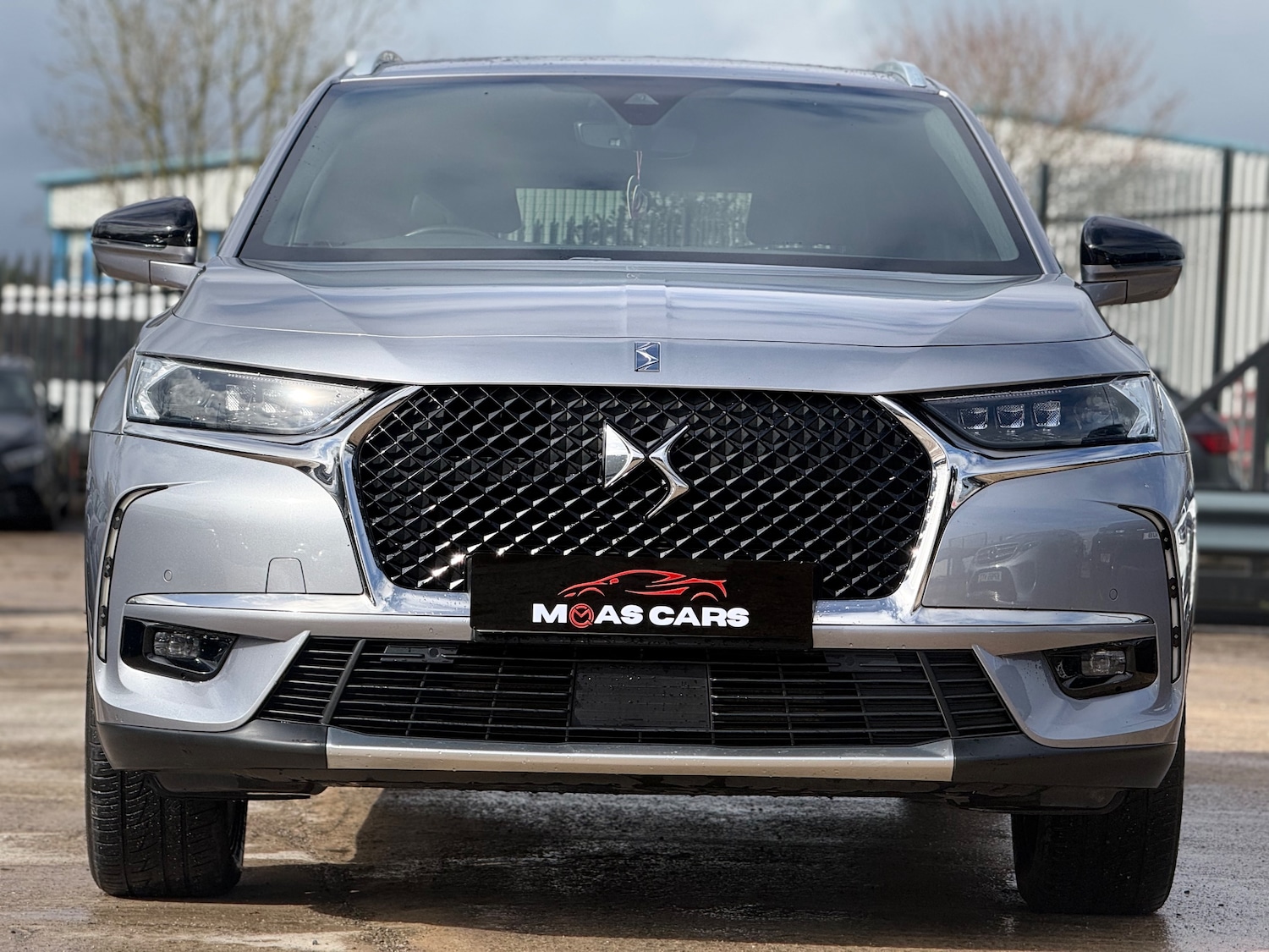 Used DS Automobiles DS 7 2019 for sale - 78015958: Photo 5