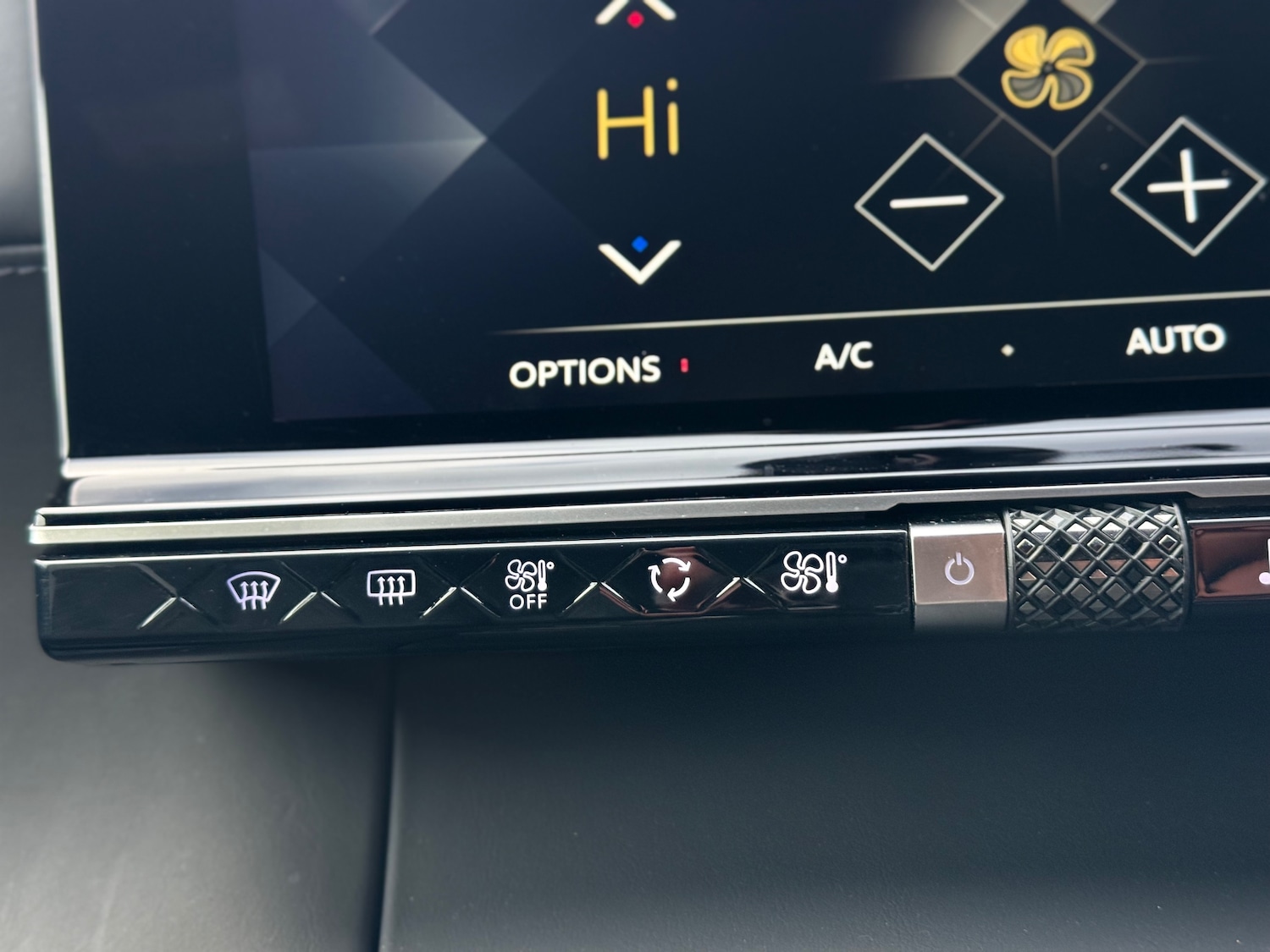 Used DS Automobiles DS 7 2019 for sale - 78015958: Photo 50